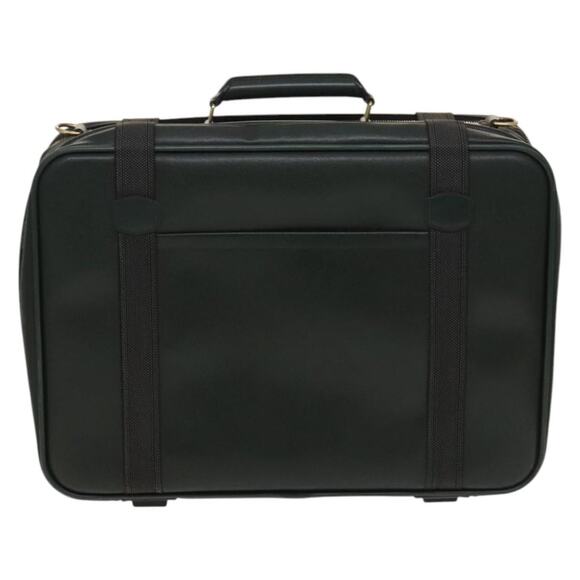 LOUIS VUITTON Taiga Satellite 53 Trunk Epicea M30094 - Picture 2 of 16